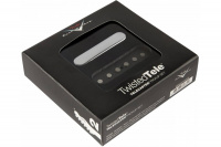 FENDER TWISTED TELE PICKUP SET Набор звукоснимателей 2 – techzone.com.ua FENDER TWISTED TELE PICKUP SET Набор звукоснимателей 2 – techzone.com.ua