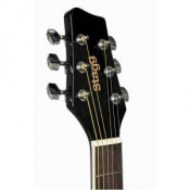 STAGG SA20D BLK 4 – techzone.com.ua STAGG SA20D BLK 4 – techzone.com.ua