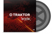 Native Instruments Traktor Butter Rugs 1 – techzone.com.ua