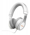 Навушники з мікрофоном Klipsch Reference On-Ear II white (4UG1A47D4) 1 – techzone.com.ua