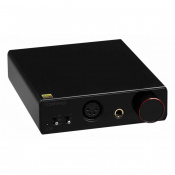 Підсилювач для навушників Topping L50 Black 2 – techzone.com.ua Підсилювач для навушників Topping L50 Black 2 – techzone.com.ua