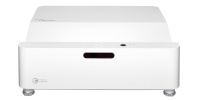 Ультракороткофокусний проектор Optoma ZH430UST (E9PD7M601EZ1) 1 – techzone.com.ua