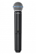 Ручной передатчик SHURE BLX2/B58=-H8E