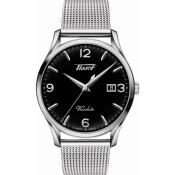 Мужские часы Tissot Heritage Visodate T118.410.11.057.00