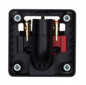 Настенный кронштейн Monitor Audio Vecta bracket Black 5 – techzone.com.ua Настенный кронштейн Monitor Audio Vecta bracket Black 5 – techzone.com.ua