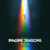 Виниловая пластинка Imagine Dragons - Evolve [LP]