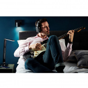 Гітарний підсилювач для навушників Boss WAZA-AIR 15 – techzone.com.ua