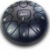 Глюкофон Figure TD611-BK 2 – techzone.com.ua Глюкофон Figure TD611-BK 2 – techzone.com.ua