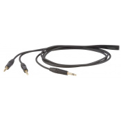 Коммутаційний кабель DH DHS540LU18