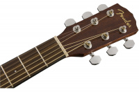 FENDER CD-60S LH WN NATURAL Гітара акустична 6 – techzone.com.ua