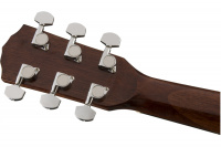 FENDER CD-60S LH WN NATURAL Гітара акустична 7 – techzone.com.ua