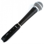 Микрофон Shure SM58+X2u 2 – techzone.com.ua Микрофон Shure SM58+X2u 2 – techzone.com.ua