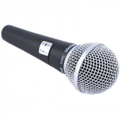 Микрофон Shure SM58+X2u 3 – techzone.com.ua Микрофон Shure SM58+X2u 3 – techzone.com.ua