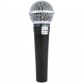 Микрофон Shure SM58+X2u 4 – techzone.com.ua