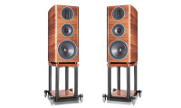Стойка под акустику Wharfedale Elysian Stand 2 Piano Walnut 2 – techzone.com.ua Стойка под акустику Wharfedale Elysian Stand 2 Piano Walnut 2 – techzone.com.ua