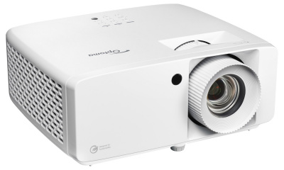 Мультимедійний проектор Optoma ZK450 (E9PD7LD01EZ1) – techzone.com.ua