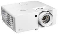Мультимедійний проектор Optoma ZK450 (E9PD7LD01EZ1) 1 – techzone.com.ua