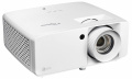 Мультимедійний проектор Optoma ZK450 (E9PD7LD01EZ1) 1 – techzone.com.ua