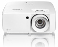 Мультимедійний проектор Optoma ZK450 (E9PD7LD01EZ1) 2 – techzone.com.ua
