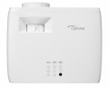Мультимедійний проектор Optoma ZK450 (E9PD7LD01EZ1) 5 – techzone.com.ua