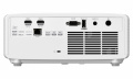 Мультимедійний проектор Optoma ZK450 (E9PD7LD01EZ1) 6 – techzone.com.ua