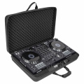 UDG Creator Pioneer DJ DDJ-FLX6 Hardcase Black (U8314BL) 6 – techzone.com.ua