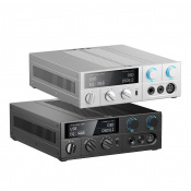 ЦАП та підсилювач для навушників FiiO K15 Black 3 – techzone.com.ua ЦАП та підсилювач для навушників FiiO K15 Black 3 – techzone.com.ua