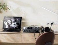 ЦАП та підсилювач для навушників FiiO K15 Black 5 – techzone.com.ua ЦАП та підсилювач для навушників FiiO K15 Black 5 – techzone.com.ua