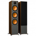 Підлогова акустика Monitor Audio Monitor 300 Walnut 1 – techzone.com.ua