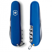 Складаний ніж Victorinox CAMPER 1.3613.2 3 – techzone.com.ua Складаний ніж Victorinox CAMPER 1.3613.2 3 – techzone.com.ua