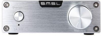Інтегрований підсилювач S.M.S.L SA-98E Silver