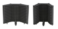 FZONE FMS-01M Microphone Isolation Shield 2 – techzone.com.ua FZONE FMS-01M Microphone Isolation Shield 2 – techzone.com.ua