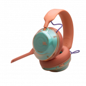 Ігрова гарнітура JBL Quantum 520 Coral (JBLQTUM520COR) 1 – techzone.com.ua