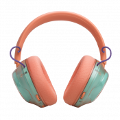 Ігрова гарнітура JBL Quantum 520 Coral (JBLQTUM520COR) 5 – techzone.com.ua