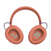 Ігрова гарнітура JBL Quantum 520 Coral (JBLQTUM520COR) 6 – techzone.com.ua