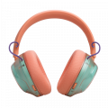 Ігрова гарнітура JBL Quantum 520 Coral (JBLQTUM520COR) 5 – techzone.com.ua