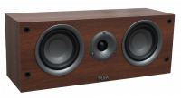 Центральний канал Taga Harmony TAV-807C Walnut 1 – techzone.com.ua