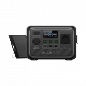 Зарядная станция BLUETTI AC2A 300W 204Wh 4 – techzone.com.ua