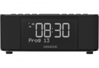 Радіогодинник з Bluetooth і DAB+ Kenwood CR-ST40DAB-B 2 – techzone.com.ua