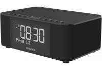 Радіогодинник з Bluetooth і DAB+ Kenwood CR-ST40DAB-B 3 – techzone.com.ua