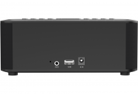 Радіогодинник з Bluetooth і DAB+ Kenwood CR-ST40DAB-B 5 – techzone.com.ua