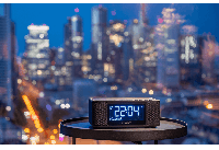 Радіогодинник з Bluetooth і DAB+ Kenwood CR-ST40DAB-B 6 – techzone.com.ua