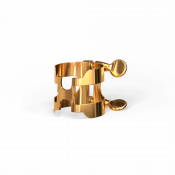 D'ADDARIO H-LIGATURE & CAP FOR TENOR SAXOPHONE Gold-Plated 2 – techzone.com.ua D'ADDARIO H-LIGATURE & CAP FOR TENOR SAXOPHONE Gold-Plated 2 – techzone.com.ua