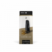 D'ADDARIO H-LIGATURE & CAP FOR TENOR SAXOPHONE Gold-Plated 3 – techzone.com.ua D'ADDARIO H-LIGATURE & CAP FOR TENOR SAXOPHONE Gold-Plated 3 – techzone.com.ua