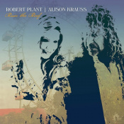 Виниловая пластинка Robert Plant & Alison Krauss: RaiseThe Roof -Hq /2LP
