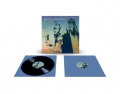 Виниловая пластинка Robert Plant & Alison Krauss: RaiseThe Roof -Hq /2LP 5 – techzone.com.ua