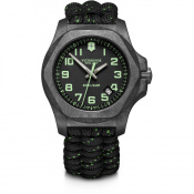 Чоловічий годинник Victorinox Swiss Army I.N.O.X. Carbon V241859