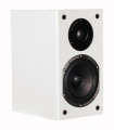 Акустические колонки Taga Harmony Coral S-40 High Gloss White 1 – techzone.com.ua