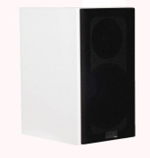 Акустичні колонки Taga Harmony Coral S-40 High Gloss White 2 – techzone.com.ua