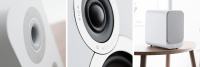 Акустические колонки Q Acoustics 3020i (QA3528) Arctic White 2 – techzone.com.ua Акустические колонки Q Acoustics 3020i (QA3528) Arctic White 2 – techzone.com.ua